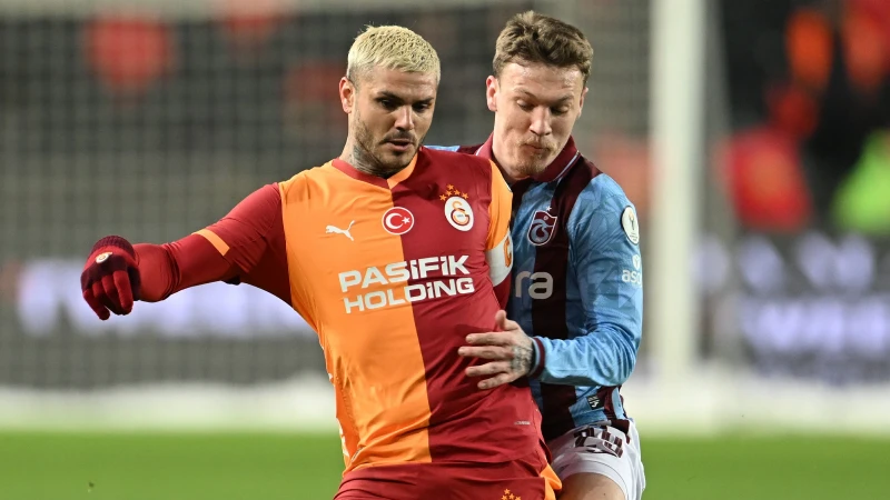 Serdar Saatçı Çorum FK'ya Transfer Oldu
