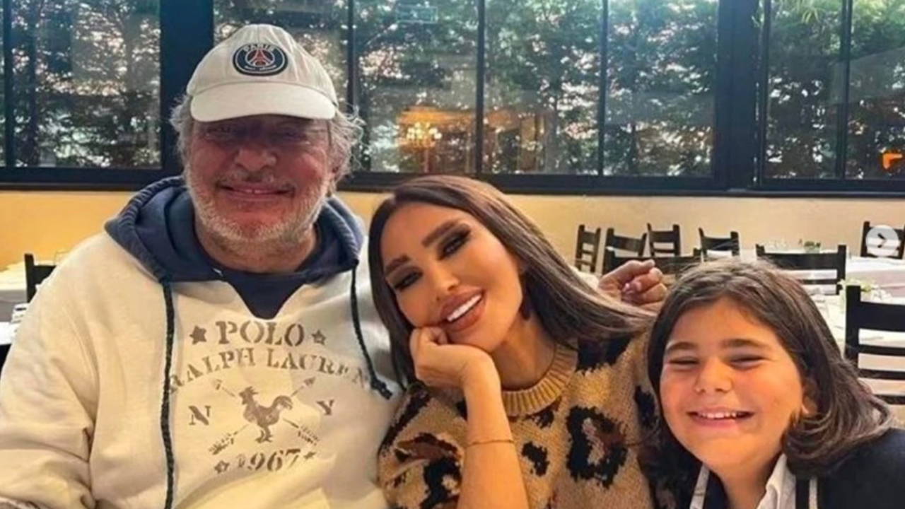 Seren Serengil: Reha Muhtar hastalığını kabul etmedi, doktora gitmeyi reddetti