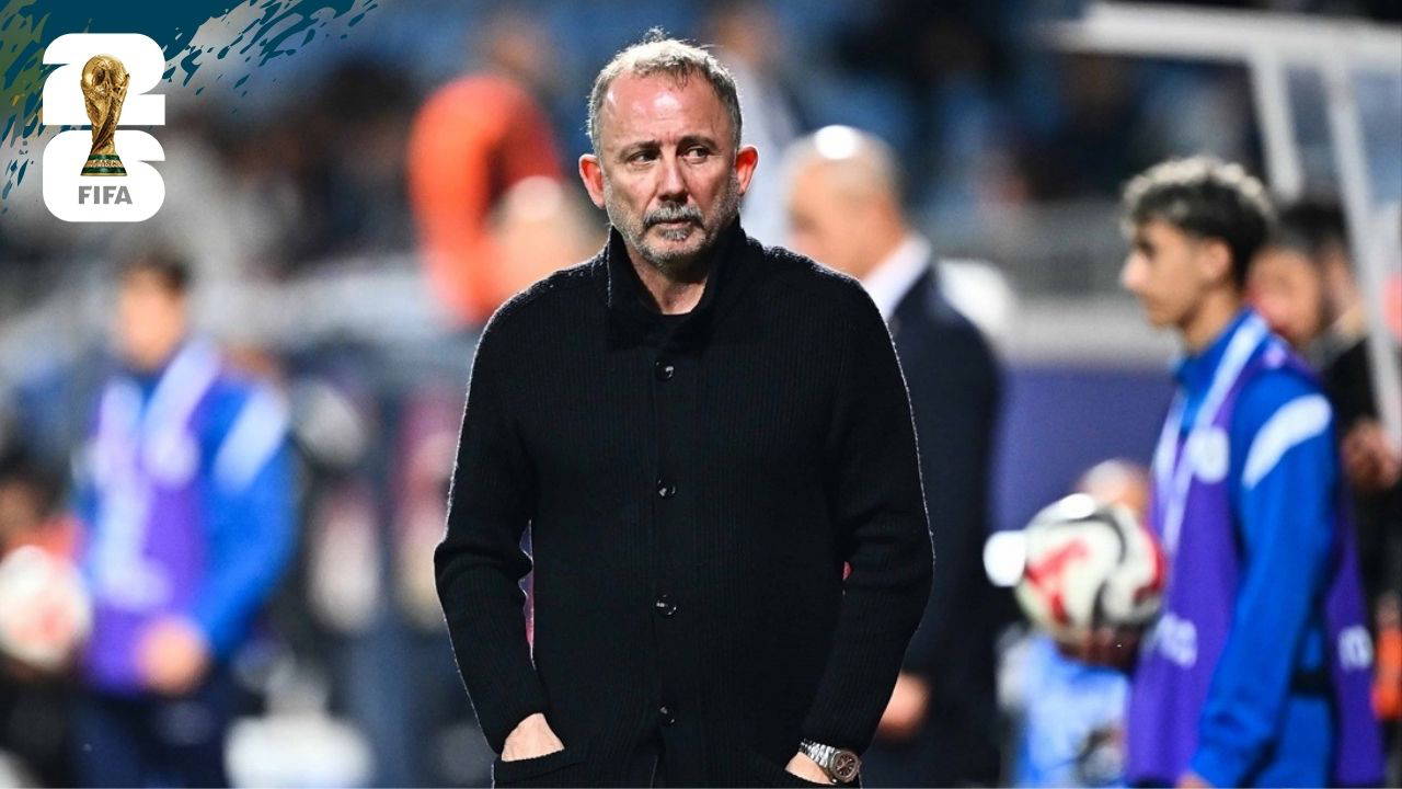 Sergen Yalçın'dan Montella'ya tokat gibi yanıt: "Hangi başarıyla milli takıma geldin