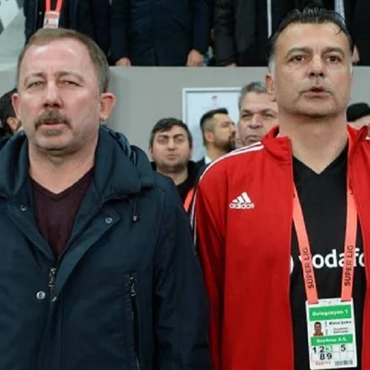 Sergen Yalçın'ın eski yardımcısı Murat Şahin'in yeni takımı belli oldu