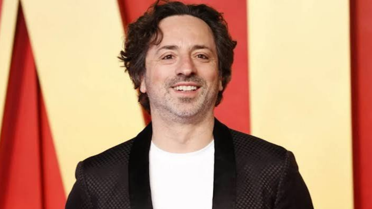 Sergey Brin: Google'ın Kurucusunun Hayatı ve Serveti