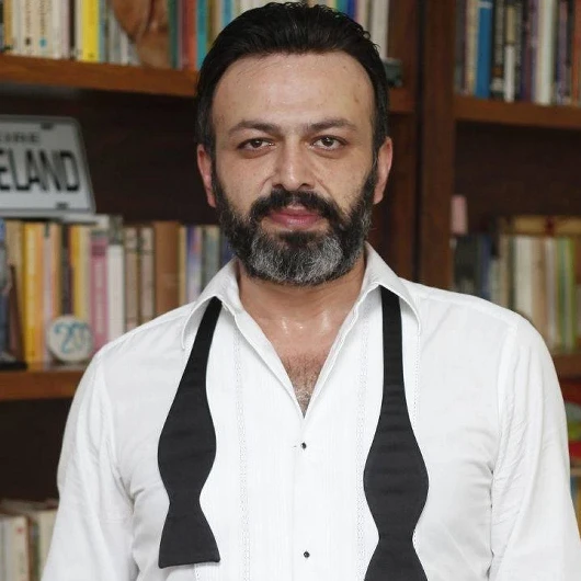 Serhat Kılıç ve John Nyambi: Aynı Gün Vefat Eden Rol Arkadaşları