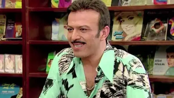 Oyuncu Serhat Kılıç evinde ölü bulundu: Kimdir, kaç yaşında, nereli