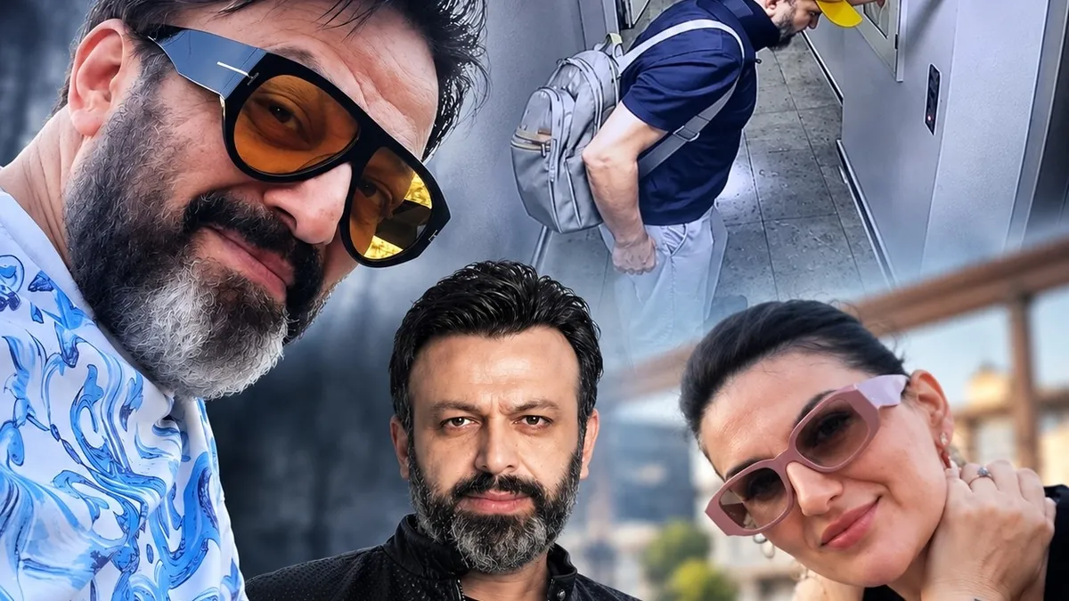 Serhat Kılıç'ın Ölümü: Setten Kovulma İddiası ve Doktor Raporu
