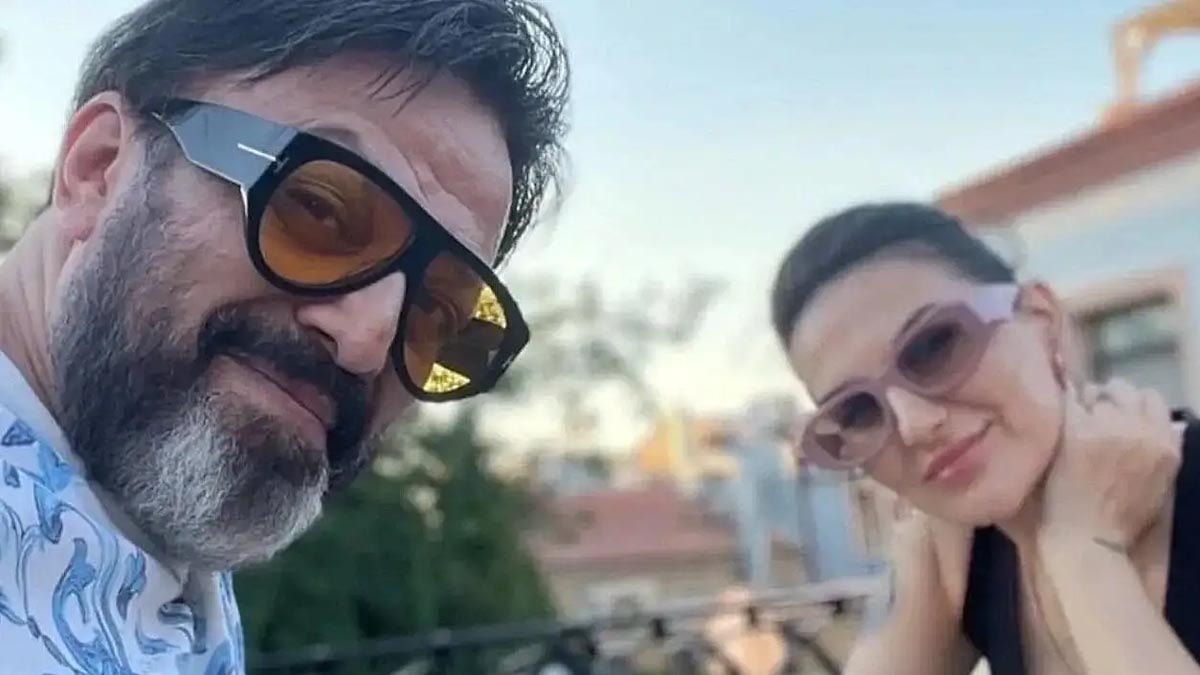 Serhat Kılıç'ın Sevgilisinin İfadesi: 'Ağlamaklı Ses Tonuyla Setten Atıldığını Söyledi