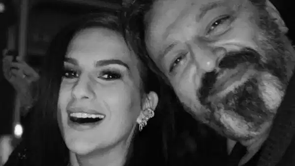 Serhat Kılıç'ın Sevgilisi Özlem Esmergül Kimdir? Kaç Yaşında, Ne İş Yapıyor