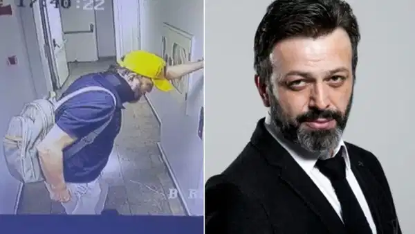 Serhat Kılıç Soruşturması: Kız Arkadaşının İfadesi Ortaya Çıktı