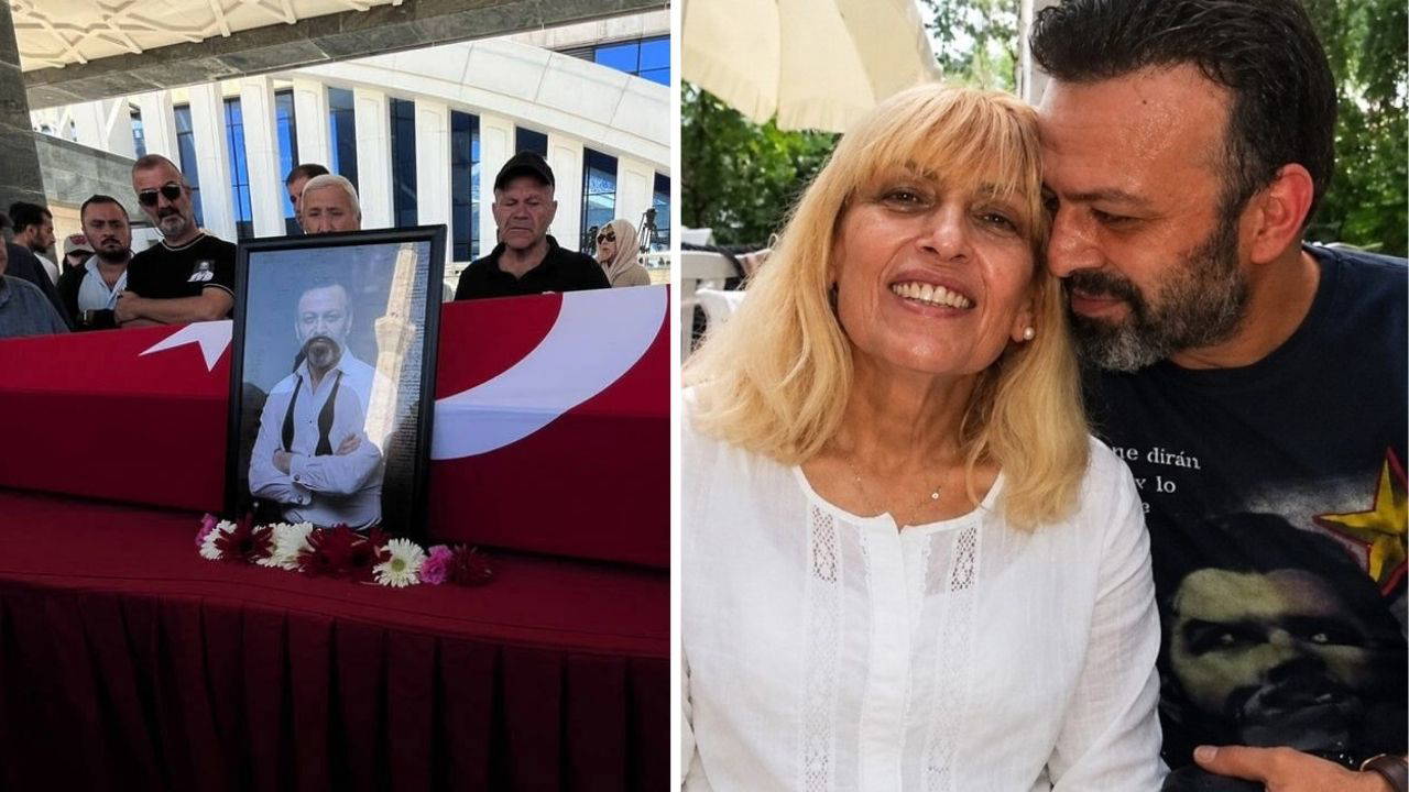 Serhat Kılıç'ın Vasiyeti: Annesinin Yanına Defnedildi