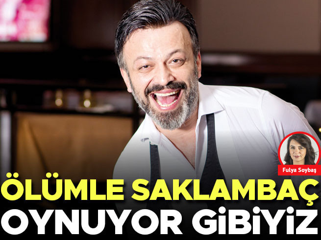 Serhat Kılıç'ın Ölümü: Ölümle Saklambaç Oynuyor Gibiyiz