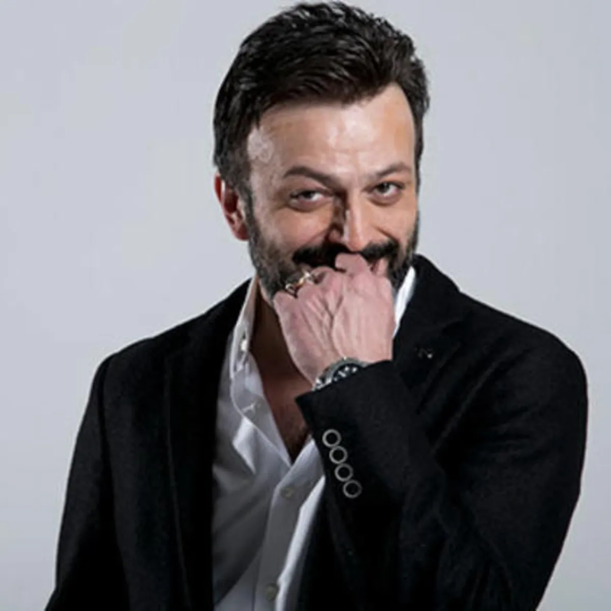 Serhat Mustafa Kılıç hayatını kaybetti: Cenaze programı belli oldu