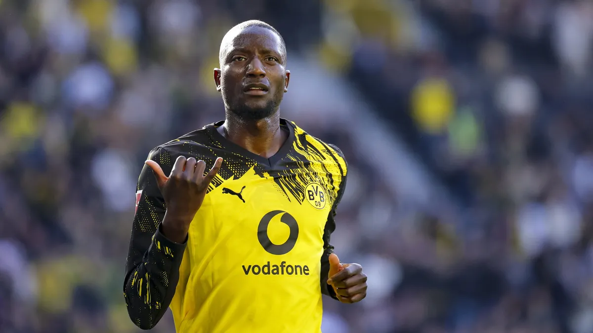 Serhou Guirassy transferinde yeni perde: Fenerbahçe iddiasına cevap