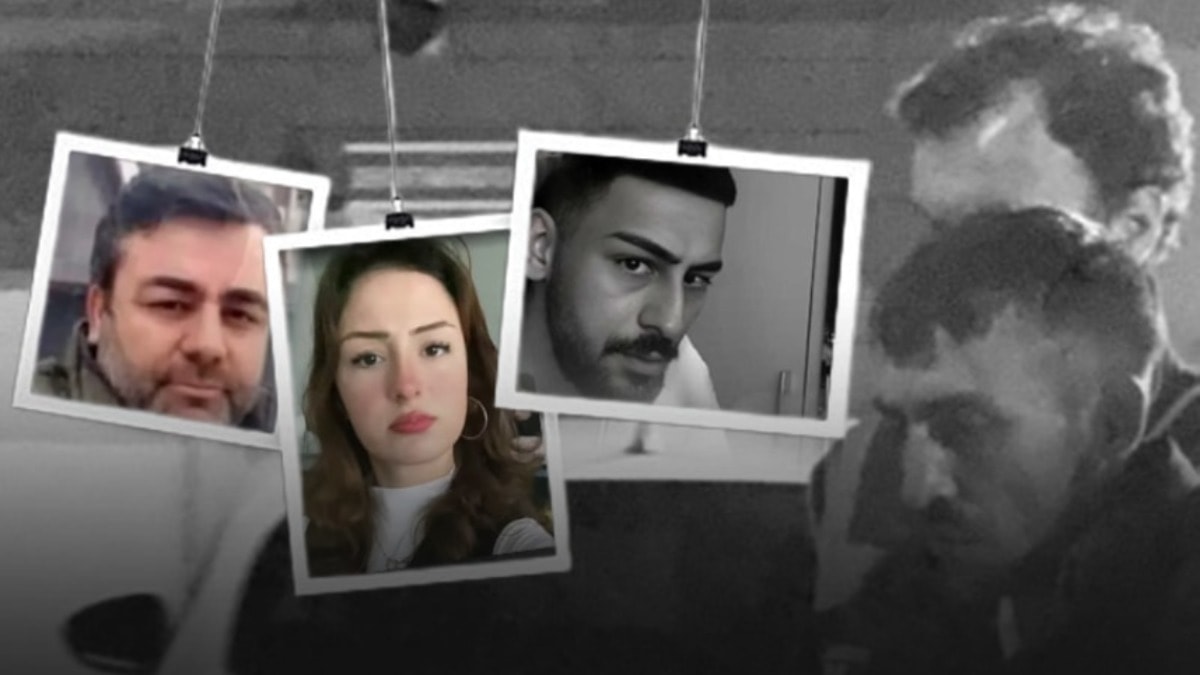 Seri katil 6 yıl sonra ortaya çıktı: Bir aileyi yok etmiş
