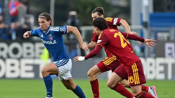 Serie A'da 53 maçlık gol serisi Como - Roma maçında sona erdi