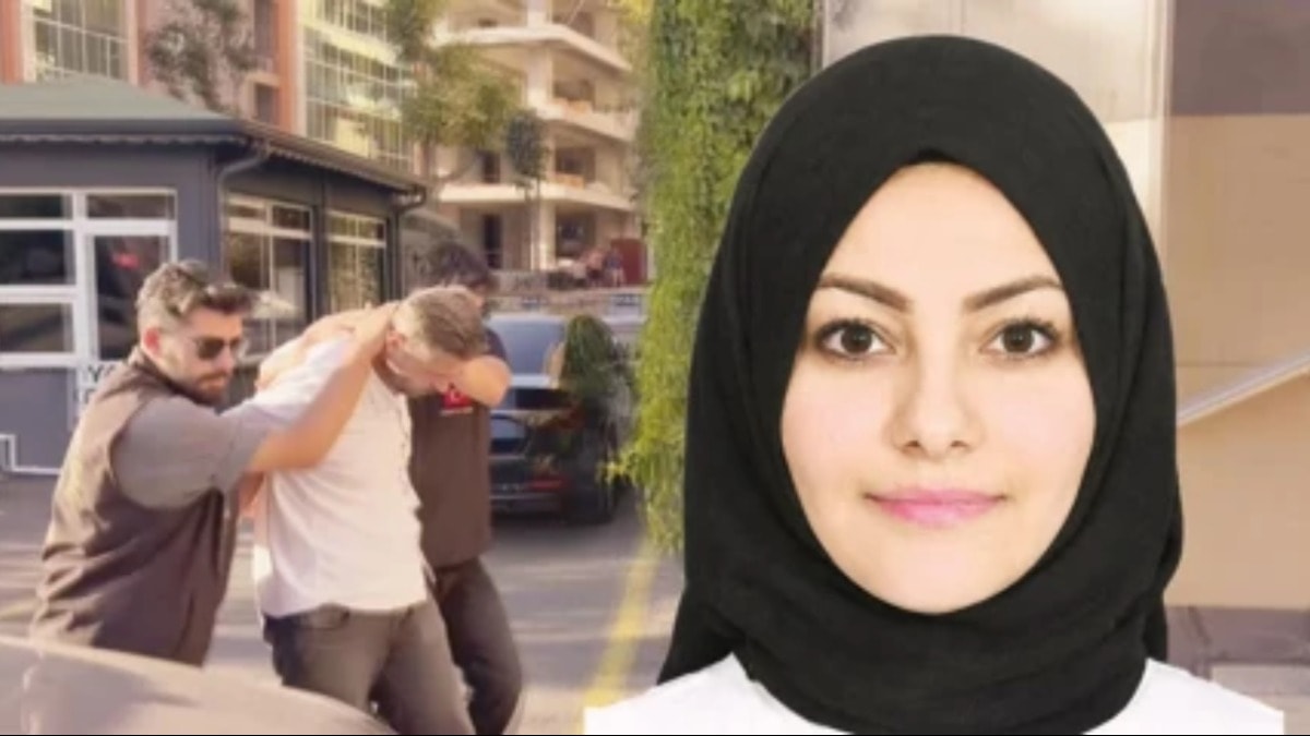 Şerife Gezer cinayetinde yeni detay: Baba telefonla yardım istemiş