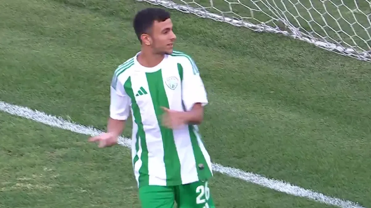 Serikspor, Denizli İdmanyurdu'nu 1-0 Mağlup Ederek Türkiye Kupası'nda 3. Tura Yükseldi