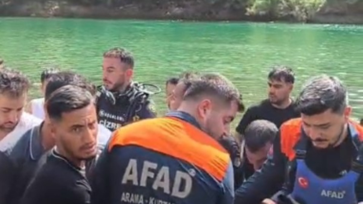 Serinlemek İsterken Canından Oldu: İznik Gölü'nde Acı Olay