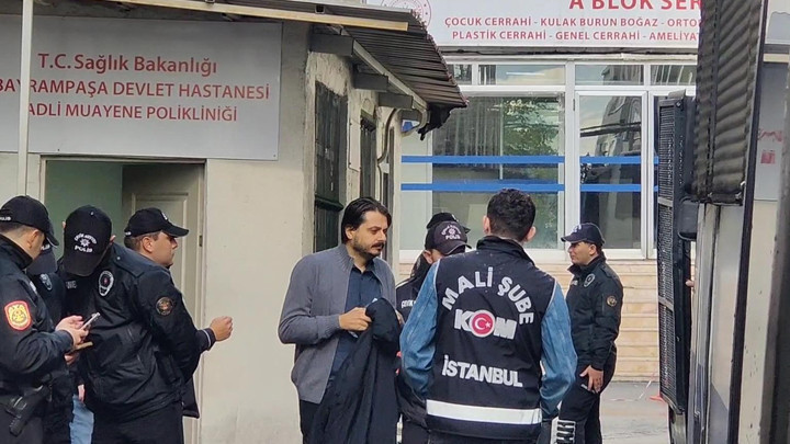 Sermaye Piyasası Soruşturmasında 20 Şüpheli Tutuklandı