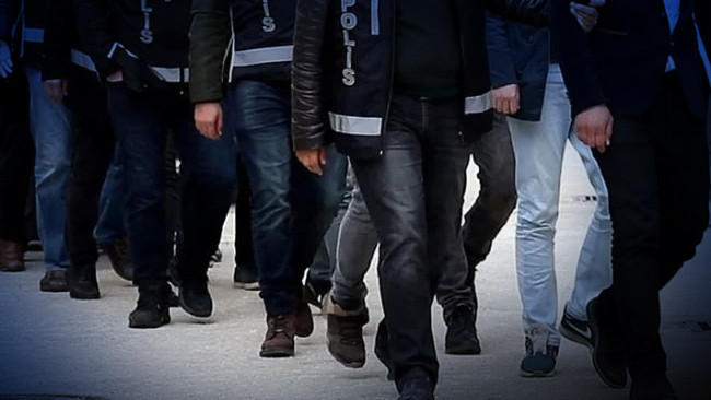 Sermaye Piyasası Soruşturmasında 4 Tutuklama, 9 Adli Kontrol