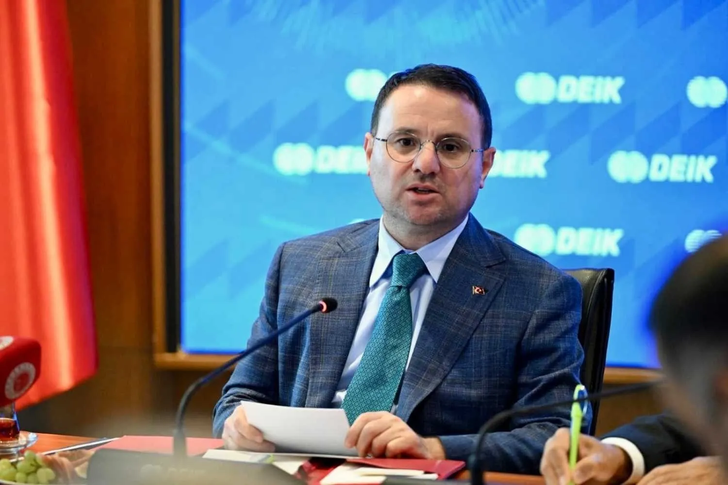 Sermaye Piyasası Soruşturmasında 51 Kişiye Yurt Dışı Yasağı