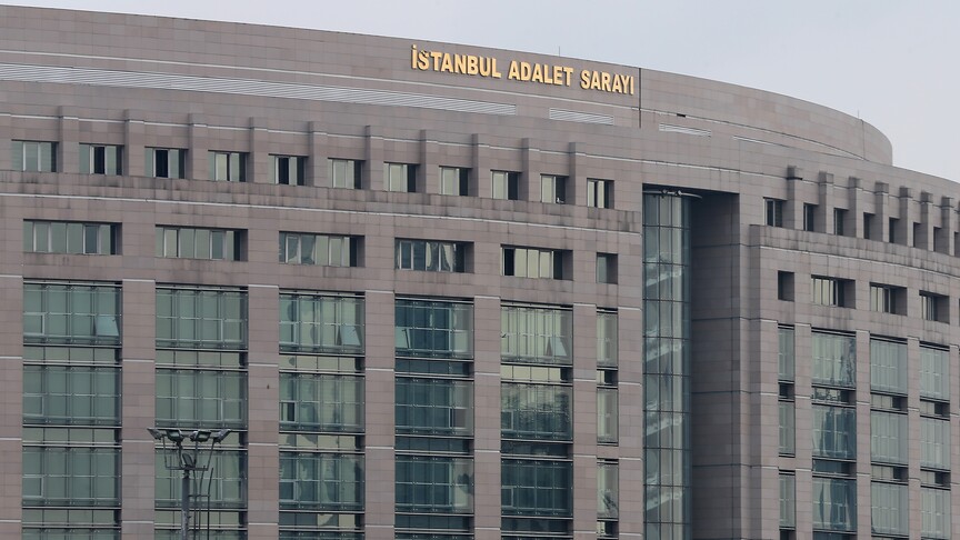 Sermaye Piyasası Soruşturmasında Gözaltı ve Arama Çalışmaları Sürüyor