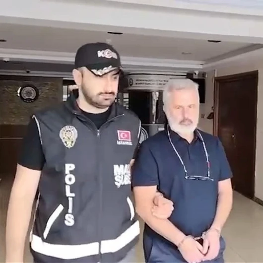 Sermaye Piyasası Soruşturmasında Tera Portföy CEO'su Gözaltına Alındı