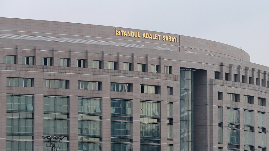 Sermaye Piyasası Soruşturmasında 15 Zanlı Tutuklandı