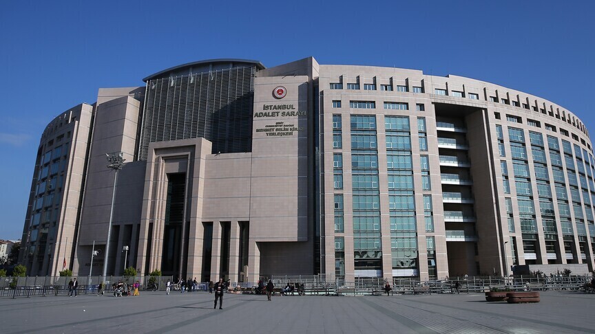Sermaye Piyasası Soruşturmasında 2 Şüpheli İçin Yakalama Kararı