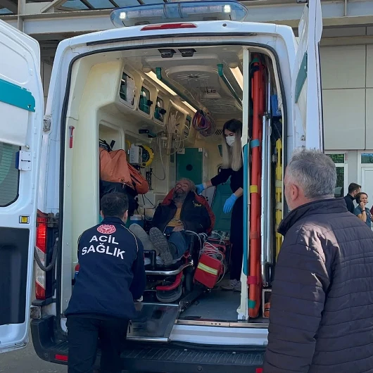 Serumdan Kaçıp Dağa Sığındı: 5 Gün Biber ve Domatesle Yaşadı