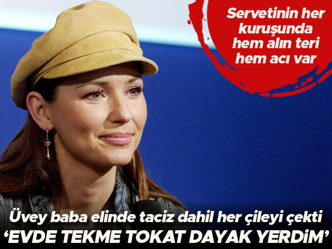 Servetin Bedeli: Üvey Baba Şiddeti ve Acı Dolu Bir Yaşam