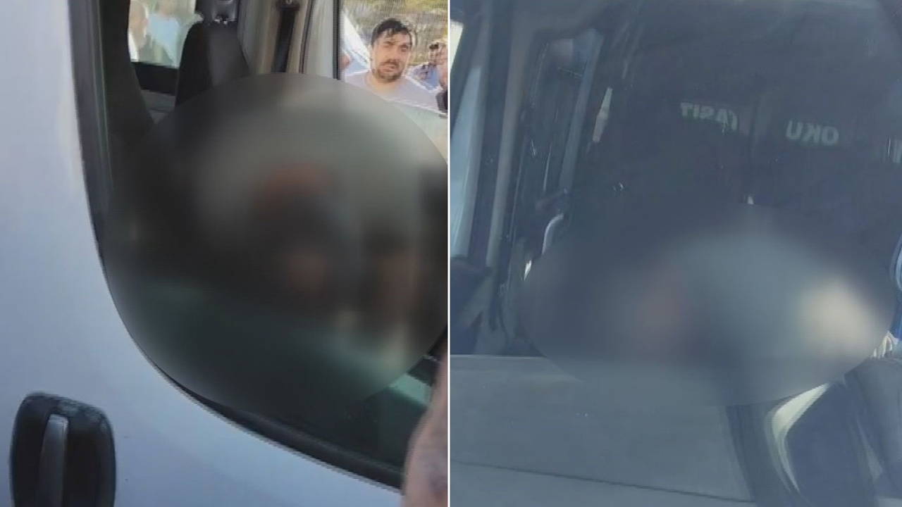 Servis Şoförü Mehmet Taştan, İş Arkadaşı Tarafından Öldürüldü
