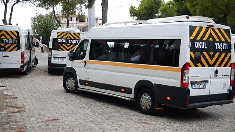 Servis Taşımacılığında Bireysel Yolcu Vizesi Düzenlemesi Yürürlükte