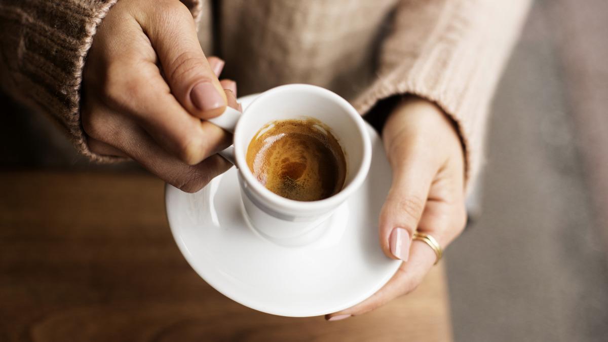 Ses dalgalarıyla espresso yapmak mümkün: Tadım testinde çoğu kişi farkı anlayamadı