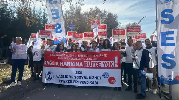 SES'ten Sağlık Bakanlığı'na: Kuduz aşısı ücretsiz olmalı