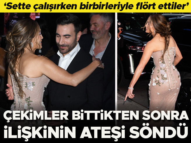 Set Aşkı Sona Erdi: Flört Bitti, İlişki Söndü