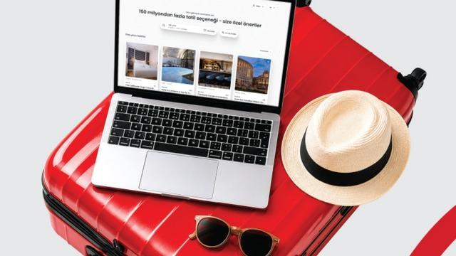 Setur'dan Yapay Zeka Destekli Tatil Planlama Platformu: holidayheroes