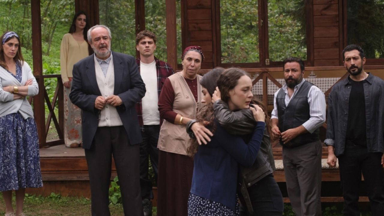 Sevdam Karadeniz Dizisi: Başlangıç Tarihi, Konusu ve Oyuncuları