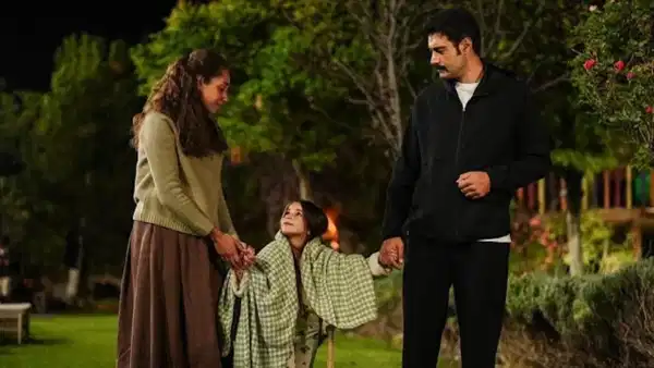 Sevdan Bir Ateş 6. bölüm: Yeni bölüm ne zaman