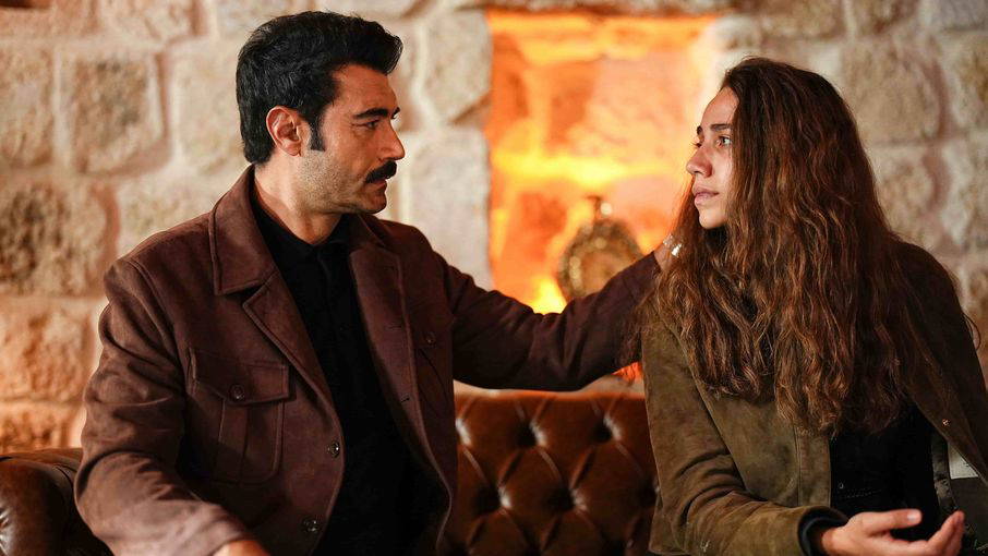 Sevdan Bir Ateş son bölümde neler yaşandı? Yeni bölüm ne zaman