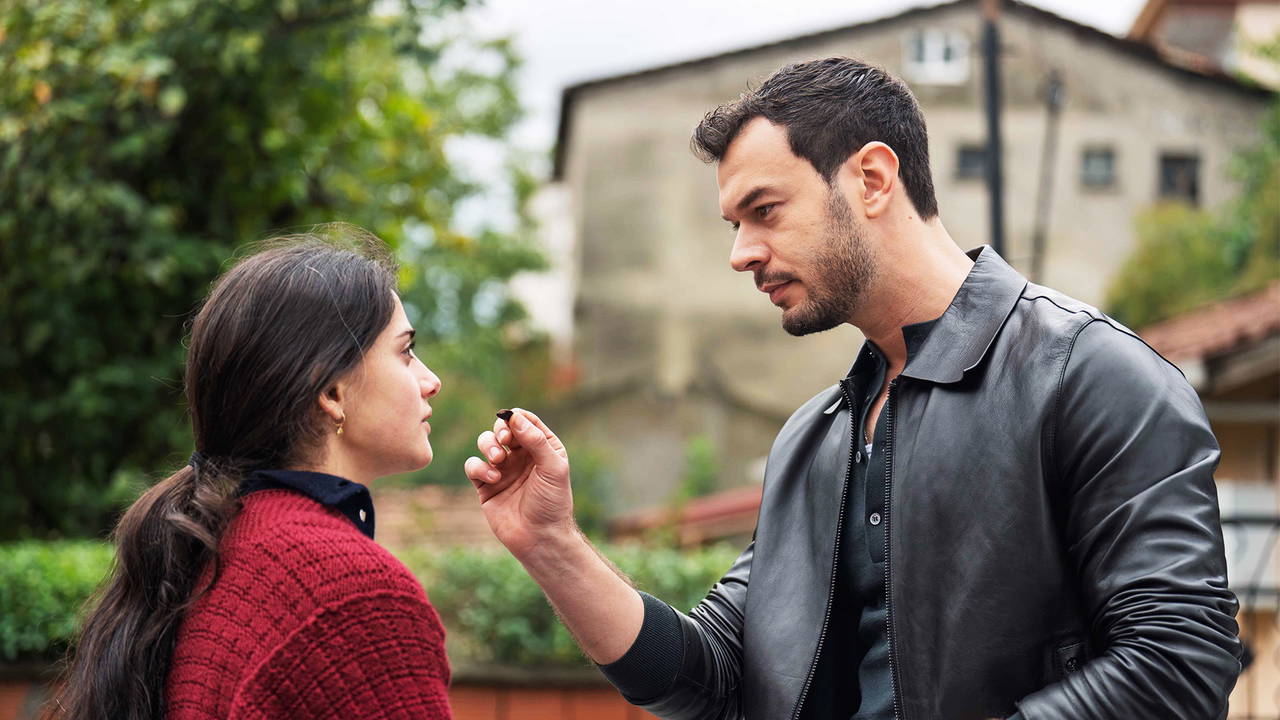Sevdiğim Sensin 22. Bölüm Ne Zaman Yayınlanacak