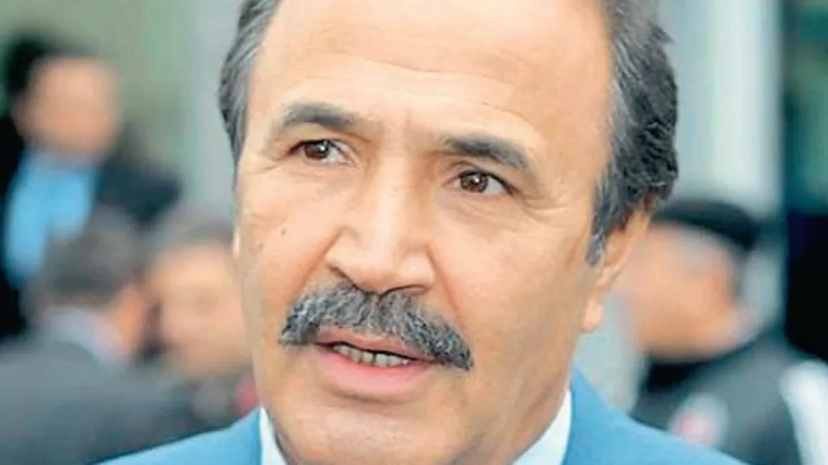 Sevigen: Vesayet Altında Siyaset Olmaz