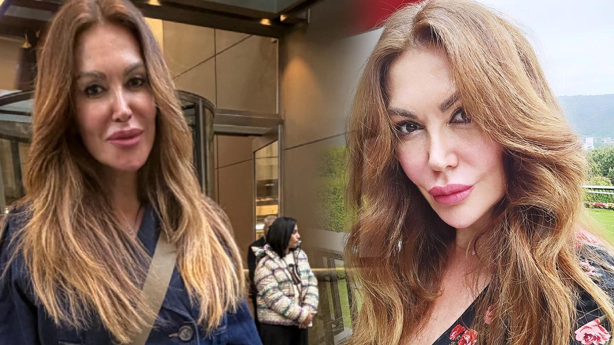 Sevilay Öztürk Türkiye'den Ayrıldı: İstanbul'daki Evini Kapatıp Hangi Ülkeye Yerleşti