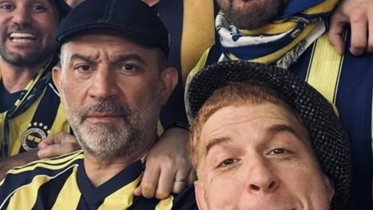 Şevket Çoruh'a küfür cezası: Fenerbahçe-Galatasaray maçındaki tezahürat soruşturması sonuçlandı
