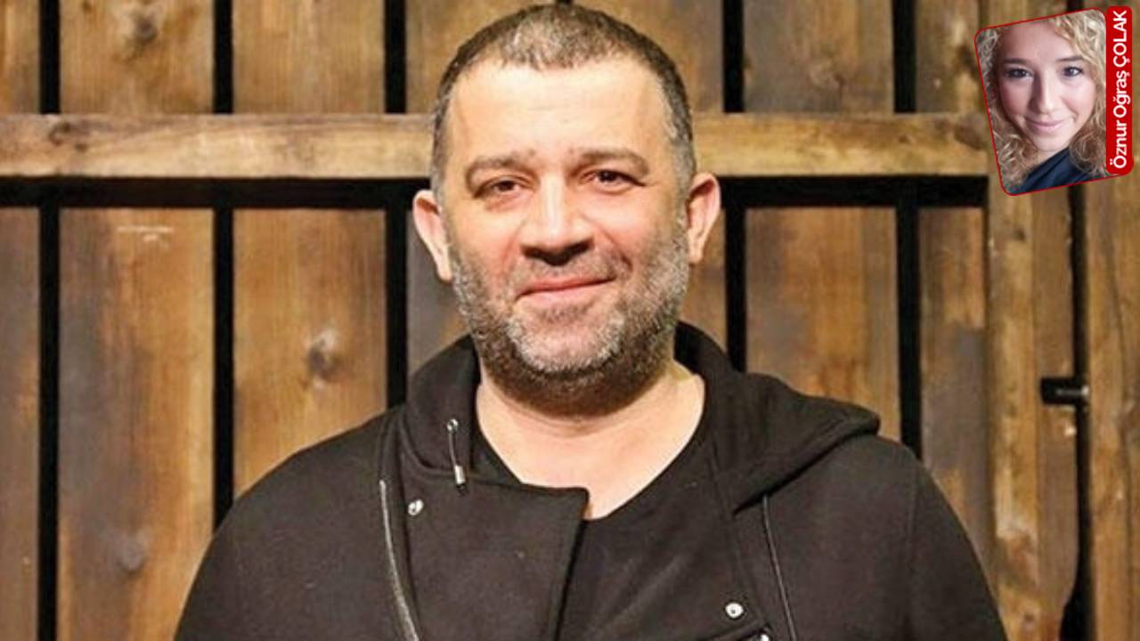 Şevket Çoruh: Tiyatro, Sinema ve Adalet Üzerine