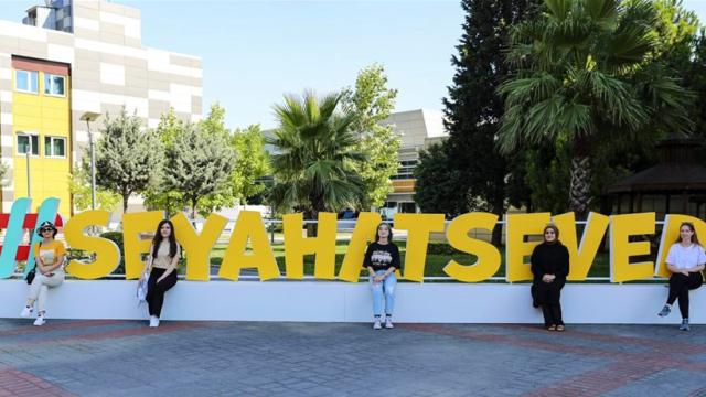 Seyahatsever Projesi'ne 628 Bin 241 Genç Katıldı