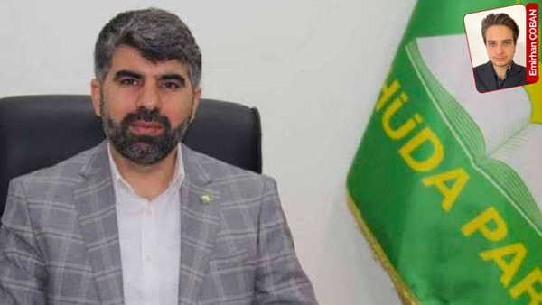 Şeyh Sait Anma Etkinliğinde Rejime Hakaret: Laiklik Meclisi'nden Suç Duyurusu