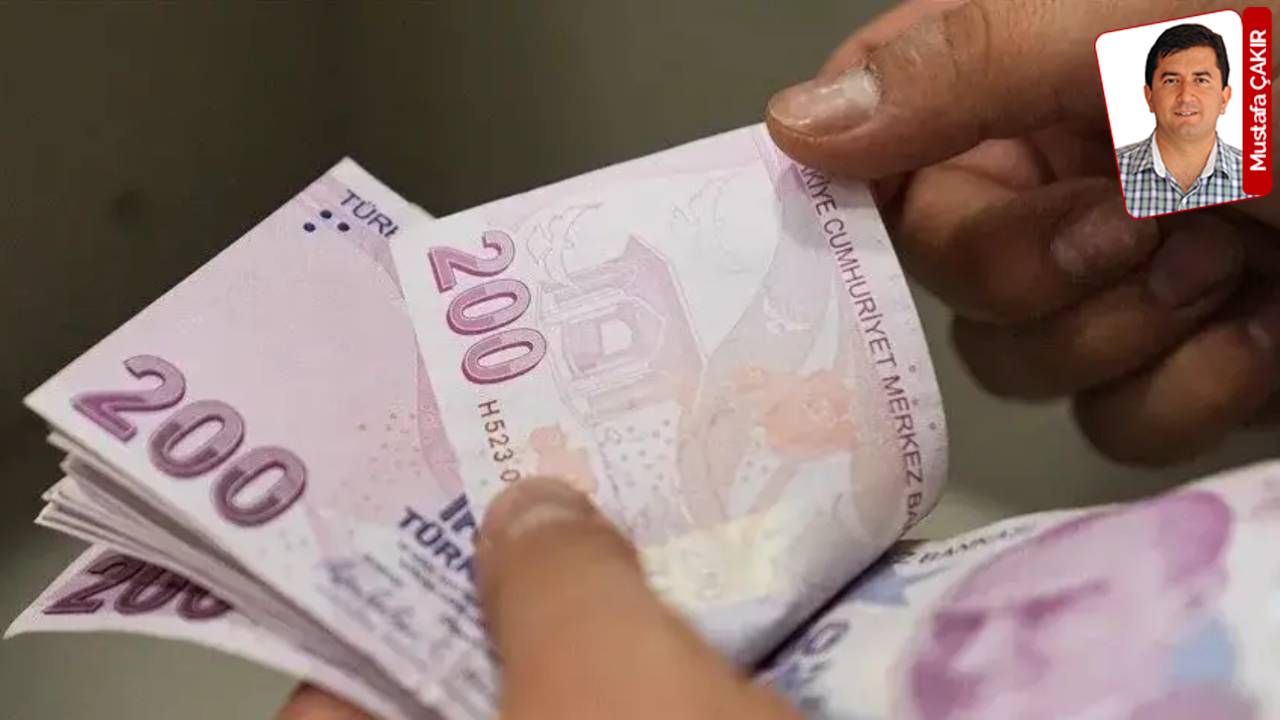 Seyyanen Zam Söylentileri: Bütçe Artışı Emekli Maaşlarına Yansır mı