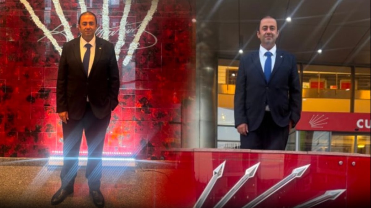 Seyyar iftiracı Genel Merkez'de: Tolgahan Erdoğan ifade verdi