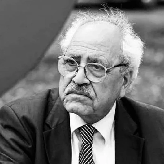 Sezai Karakoç BM kürsüsünde: Erdoğan'ın konuşması bekleniyor