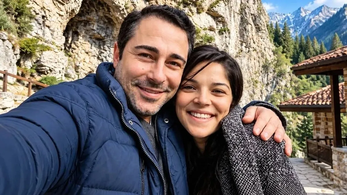 Sezen Taş'ın eski eşi sessizliğini bozdu: 'Evlatlarımın annesinin anısını incitmeyeceğim