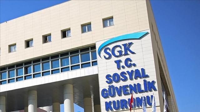 SGK 32 yeni ilacı daha geri ödeme kapsamına aldı